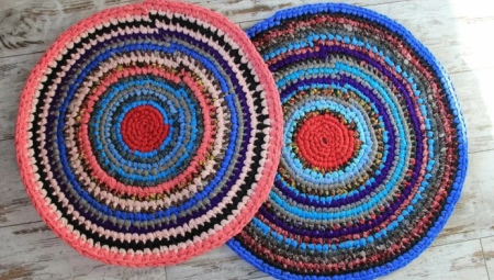 Alles over gehaakte patchwork tapijten