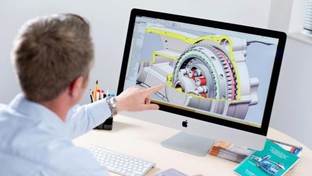 All about the profession of design engineer