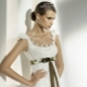 Модели за плетене на една кука сватбени рокли