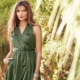 Safari Dress - Đơn giản thực tế