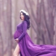 Kuinka valita oikea mekko raskaana oleville naisille?