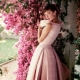 Audrey Hepburn šaty a sofistikovanosť šiat v tomto štýle