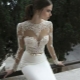 فستان زفاف غمد تنوعا ورائعة