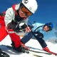 Bộ đồ trượt tuyết cho trẻ em