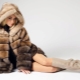 Модели и стилове на кожени палта