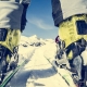 Botas de esqui Alpina