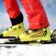 „Fischer“ slidinėjimo batai
