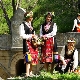 الزي الوطني البلغاري