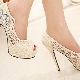 Lace shoes