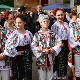 Молдовски национален костюм