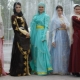 Национална носия на Дагестан