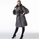Fur coats from Tatyana Dorozhkina
