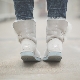 Biele topánky Ugg