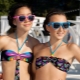 Tinejdžerski kupaći kostimi