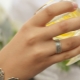 Slavic wedding rings