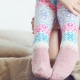 Ζεστές κάλτσες