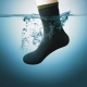 גרביים אטומים למים