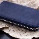 Dompet wanita dengan zip