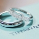 Pierścienie Tiffany