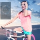 „Xiaomi Mi Band Fitness“ apyrankė