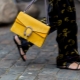 Que porter avec un sac jaune?