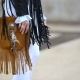 Fringed Bag: Choice and Spectacular Looks