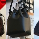DIY saco saco: padrão e alfaiataria