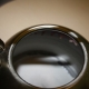 Bagaimana untuk membersihkan teko dari keluli tahan karat di dalam dan luar?