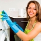 Hogyan tisztítsuk meg a mosógépet?