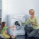 Kaip valyti skalbimo mašiną actu?
