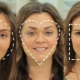 أشكال الوجه: ما هي ، وكيفية تحديد الخاصة بك وكيفية اختيار الماكياج