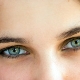 Hluboké oči: popis a tipy na líčení
