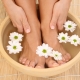 Hidrojen peroksit ile ayak banyosu nasıl hazırlanır?