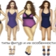 Tipos de figuras em mulheres: aprendendo a determinar, escolhendo uma dieta e um guarda-roupa
