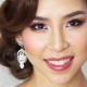 مكياج العيون الآسيوية: أنواع ودقة تطبيق مستحضرات التجميل