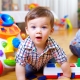 Capricórnio bebê: características de meninas e meninos, nomes adequados para crianças