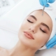 The technology of mechanical facial cleansing