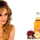 Ябълков оцет за коса: употреба, полза и вреда