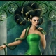 Жената Козирог, родена в годината на Змията: характеристики и съвместимост според хороскопа