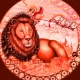 מאפיינים של מזל אריה זכר שנולד בשנת החולדה