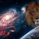 Мъж Лъв, роден в годината на глигана: характеристики и съвместимост