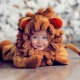 Baby Lion: Tipy pro charakter a rodičovství
