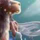 Жена Лъв: характерна за зодиакалния знак, подходящи подаръци и талисмани