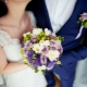 Булчински букет и бутониерът на младоженеца: как да изберем и комбинираме?