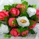 Jak si vybrat a vyrobit svatební kytici sladkostí?