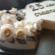 Làm thế nào để chọn một chiếc bánh cho một đám cưới bạc?