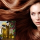 Oliehårmaske: effektive opskrifter og hemmeligheder for luksuriøst hår