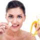 Маске за лице од банане: својства, припрема и употреба