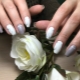 Gentle manicure: design features and new items of the season