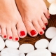 Pedicure: what is it, advantages and disadvantages, rules of the procedure